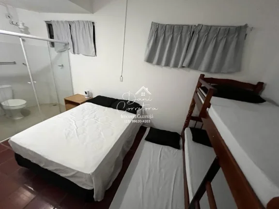 Imagem Casa Jardim Virginia com 4 quartos, 4 suítes, 3 salas e 8 vagas de garagem no Guarujá-SP, bairro Loteamento João Batista Julião!