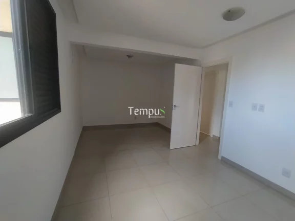 Imagem Residencial Lourenzzo Park - Residencial Lourenzzo Park, Apartamento Alto Padrão 4 suítes, 3 vagas SETOR NOVA SUÍÇA, GOIÂNIA/GO.