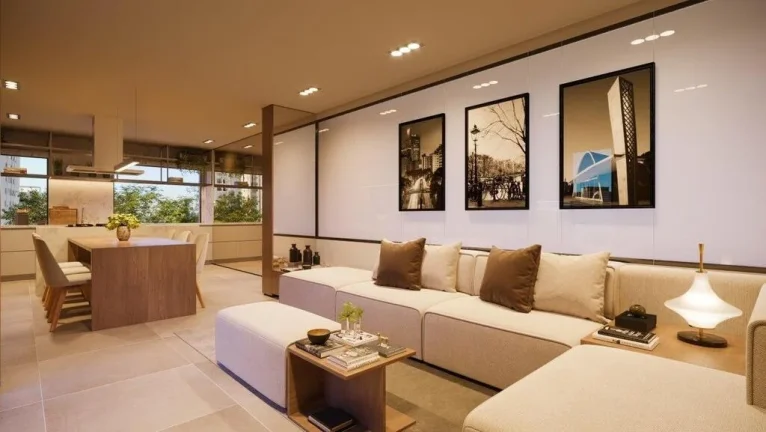 Imagem Arquitetura marcante, personalidade prÃ³pria. PreÃ§o e disponibilidade do imÃ³vel sujeitos a alteraÃ...