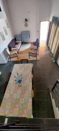 Imagem OTIMO SOBRADO COM EXCELENTE LOCALIZAÇÃO