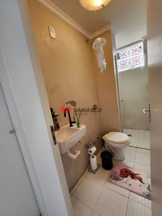 Imagem Apartamento à venda, Santa Paula, São Caetano do Sul, SP