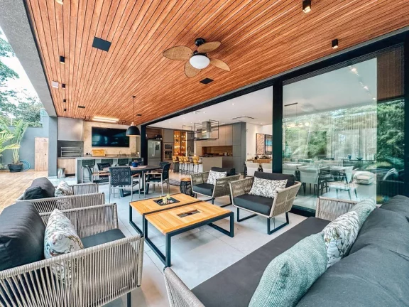 Imagem Casa com 7 dormitórios à venda, 482 m por R$ 9.000.000,00 - Riviera M-24
