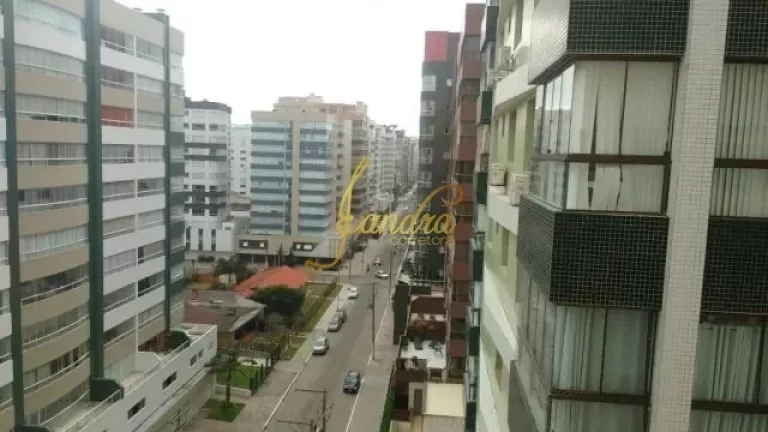 Imagem Apartamento 2 dorm com suite com vista mar