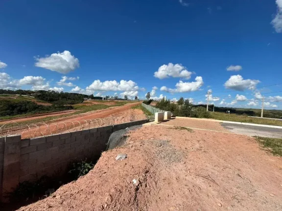 Imagem Lote Plano no Loteamento Terras Altas– Pronto para Construir e Valorizar!