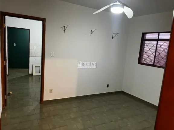 Imagem Apartamento para alugar com dois dormitórios no bairro Jardim Nossa Senhora de Fátima - Igarapava/SP