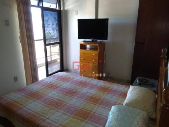 Imagem Cobertura com 4 dormitórios à venda, 200 m² por R$ 1.150.000,00 - Passagem - Cabo Frio/RJ