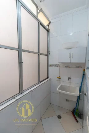 Imagem Oportunidade: Apartamento à Venda no Itaim Bibi, com 1 dormitório.