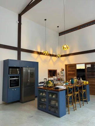 Imagem Casa no Condomínio Thai Residence - Luxo e Conforto em um Ambiente Exclusivo!