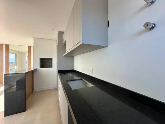 Imagem Apartamento 3 Dormitórios - Bairro Centro