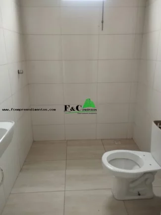 Imagem Sobrado para Venda em Limeira, Jardim Manacá, 3 dormitórios, 1 suíte, 1 banheiro, 1 vaga