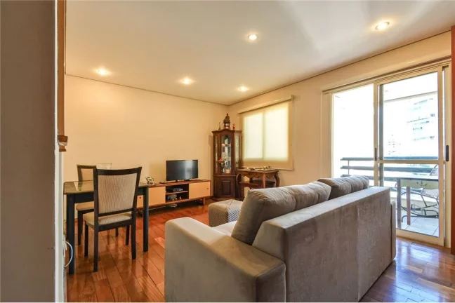 Imagem APARTAMENTO RESIDENCIAL em São Paulo - SP, Moema