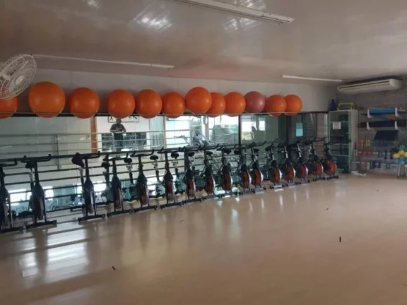Imagem Sala à venda, 400 m² Jurerê - Florianópolis/SC