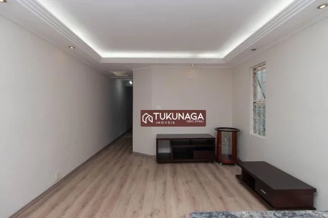 Imagem Sobrado com 4 quartos à venda, 195 m² por R$ 1.290.000 - Vila Mazzei - São Paulo/SP