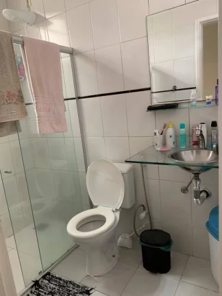 Imagem Casa à venda em Jabotiana, 3 quartos, lazer e 3 vagas de garagem