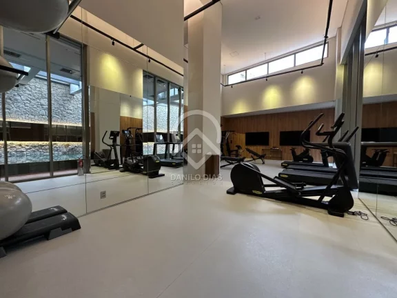 Imagem Apartamento com 4 Quartos à Venda, 358 m² em Vila Nova Conceição - São Paulo
