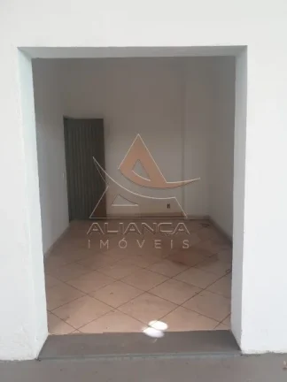 Imagem Galpão - Ribeirão Preto - Vila Mariana