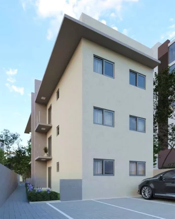 Apartamento com 2 dormitórios à venda em Iguape/SP