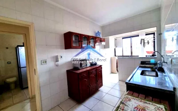 Imagem APARTAMENTO RESIDENCIAL em Praia Grande - SP, Caiçara