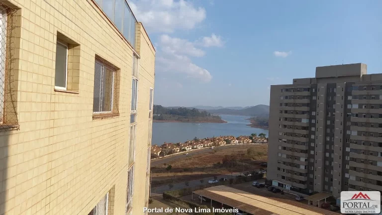 Imagem Cobertura a venda em Alphaville Lagoa dos Ingleses em Nova Lima 5 quartos