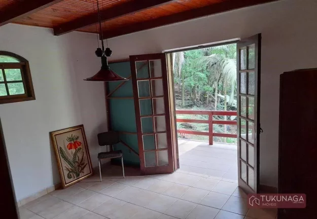 Imagem Sítio com 4 quartos à venda, 7000 m² por R$ 1.150.000 - Parque Petrópolis - Mairiporã/SP