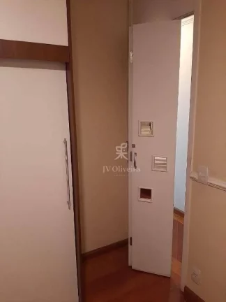 Imagem Apartamento com 3 dormitórios à venda, 65 m² por R$ 480.000,00 - Portal do Morumbi - São Paulo/SP