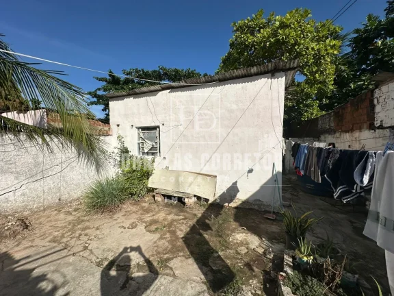 Imagem Casa solta em Rio doce Olinda-PE, 4qts, 1st, quintal, terraço, área verde, rua asfaltada.