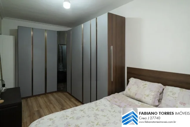 Imagem Apartamento totalmente reformado disponivel para venda em São Bernardo do Campo.