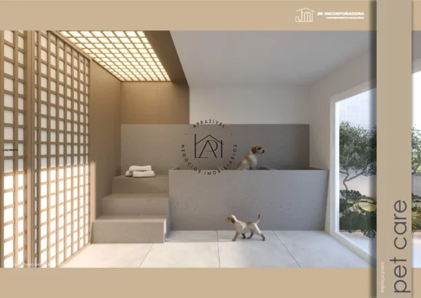 Imagem Apartamento na Planta para Venda em Praia Grande, Caiçara, 2 dormitórios, 2 suítes, 3 banheiros, 2 vagas