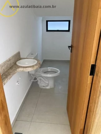 Imagem Casa para Venda em Atibaia, Jardim Dos Pinheiros, 3 dormitórios, 1 suíte, 2 banheiros, 2 vagas