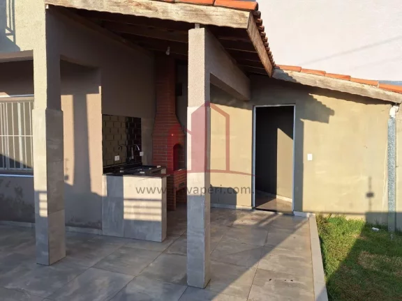 Imagem Oportunidade Imperdível: Casa à Venda em Franco da Rocha-SP, Residencial Santo Antonio - 2 Quartos, 1 Sala, 1 Banheiro, 1 Vaga de Garagem!