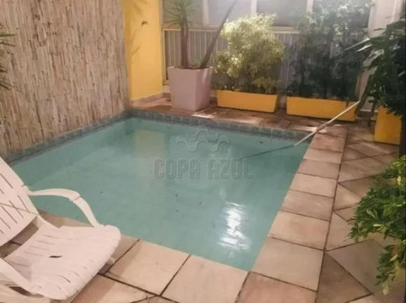 Imagem Copacabana - Residencial › Cobertura com 4 quarto(s) a Venda
