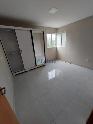Imagem Apto com 2 vagas - 3 quartos - 100m² - 1 suite- em Intermares, Cabedelo/PB