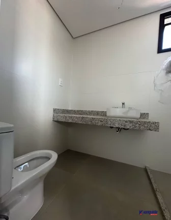 Imagem VENDO APARTAMENTO DE 3 SUÍTE NO SAINT REMYR - SANTA MONICA I