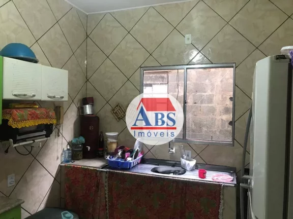 Imagem casa na fabril