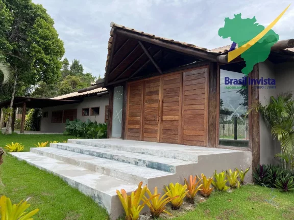Imagem CASA NO ECO VILLAGE - ARRAIAL