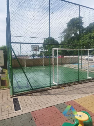 Imagem Apartamento com 45m² bem localizado próximo ao Simbá Safari e Jardim Botanico.