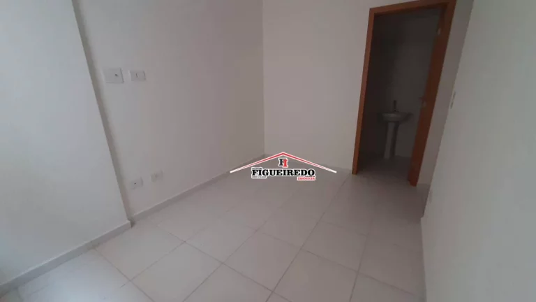 Imagem Apartamento com 2 dormitórios para alugar, 60 m² por R$ 3.600/mês - Boqueirão - Praia Grande/SP