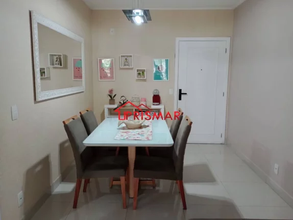 Imagem Oportunidade Acquaplay 2 dormitórios 64 m2 1 vaga