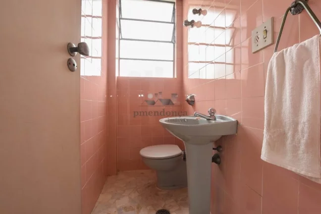 Imagem Higienopolis Apartamento à venda, 3 dormts, 1 suite, 2 vagas, em frente Mackenzie