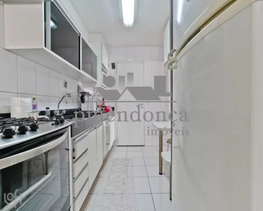 Imagem Apartamento em Perdizes com 3 quartos e 2 vagas, 140m²