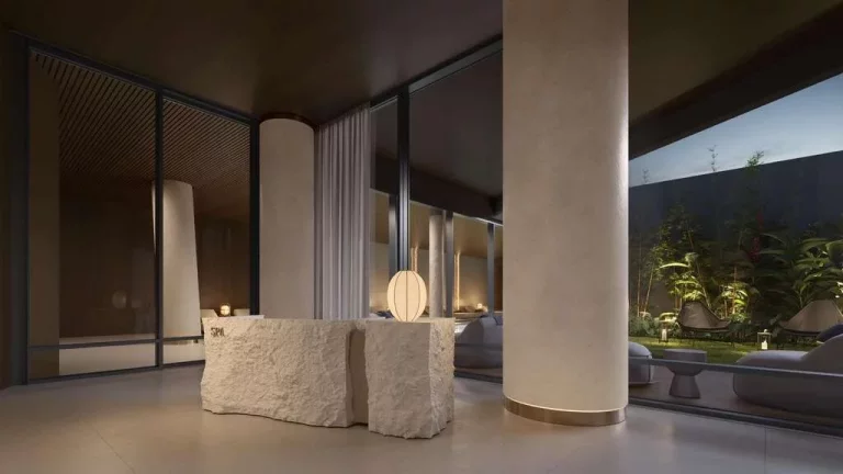 Imagem Venha conhecer o exclusivo apartamento de 2 quartos no Condomínio Altitude Jardins, Jardim Paulista, São Paulo-SP!