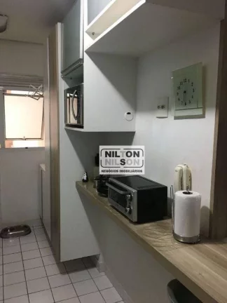 Imagem Apartamento à venda, 75 m² por R$ 560.000,00 - Parque Prado - Campinas/SP