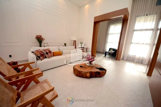 Imagem Casa de Condomínio