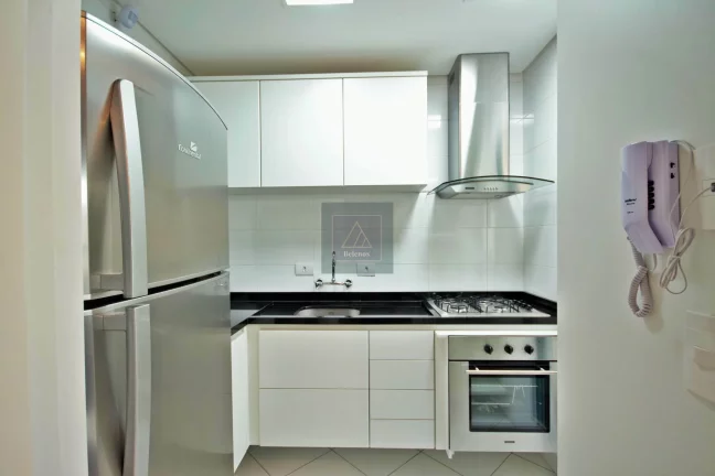 Imagem Próximo ao parque Bacacheri!! Apartamento3 quartos (1 suíte). 1 vaga. 60,28m².