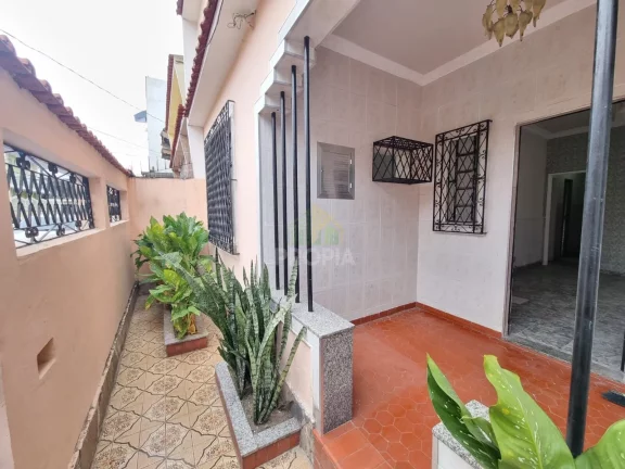 Imagem Casa à venda no bairro Bento Ribeiro em Rio de Janeiro/RJ