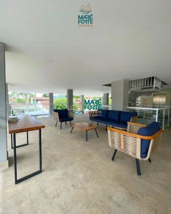 Imagem MAGNIFICA COBERTURA DE 500M² COM DESLUMBRANTE VISTA!