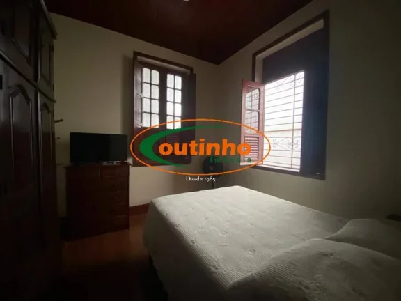 Imagem (29799) Rua Gonzaga Bastos - Tijuca