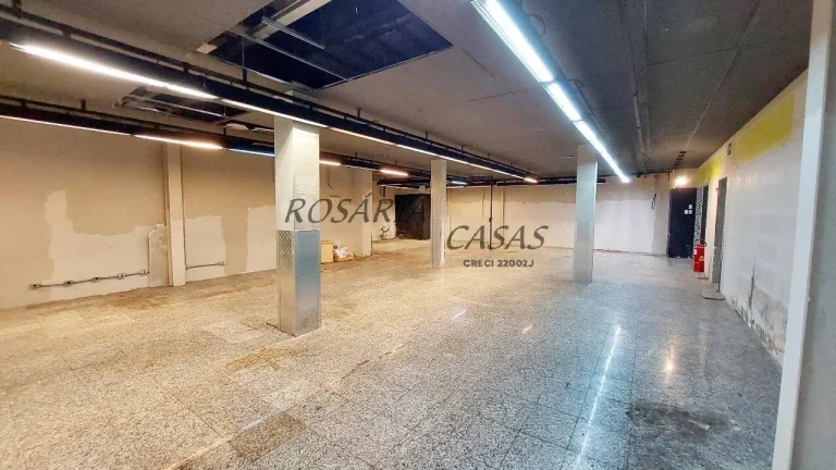 Imagem LOJA HIIGIENOPOLIS - RUA BAHIA