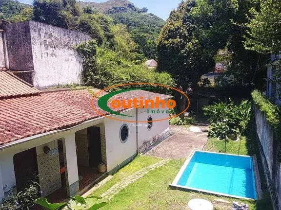 Imagem (28454) Rua São Rafael - Tijuca