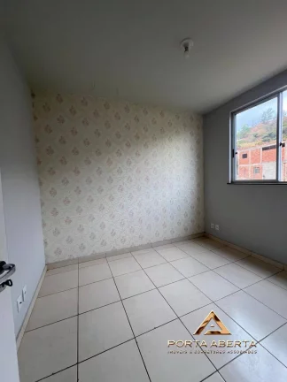 Imagem Apartamento 2 quartos Canaãzinho - cod 1571